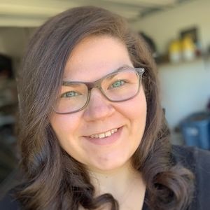 Meet your Posher, Elizabeth